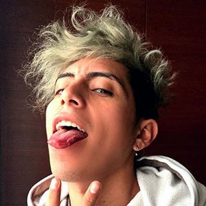 Dennis Moncayo, 28 (TikTok明星)