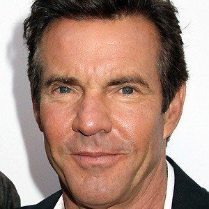 Dennis Quaid, 69 (电影演员)