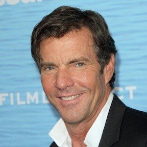 Dennis Quaid, 71 (Movie Actor)