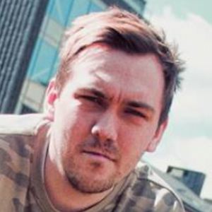 Dennis Vareide, 35 (YouTube Star)