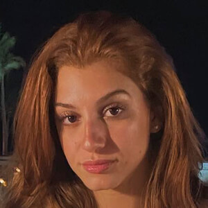 Dennise Yera, 23 (TikTok Star)