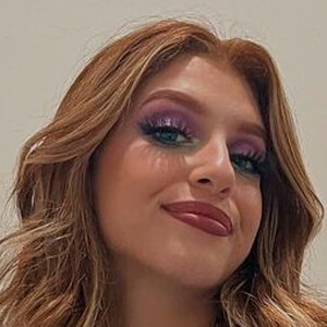 Dennise Yera, 23 (TikTok明星)