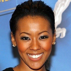 Denyce Lawton, 45 (电视女演员)