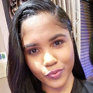 Denyque, 36 (雷鬼歌手)