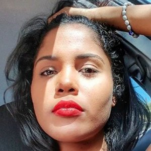 Denyque, 36 (Reggae Singer)