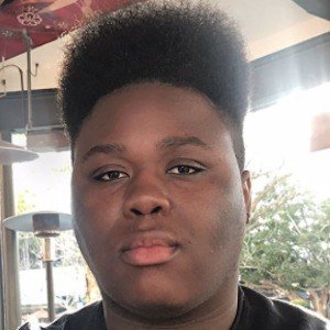 Denzel Dion, 26 (Instagram Star)