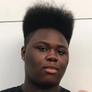 Denzel Dion, 27 (Instagram Star)