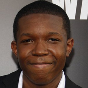 Denzel Dominique Whitaker image 2