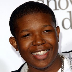 Denzel Dominique Whitaker, 35 (Movie Actor)