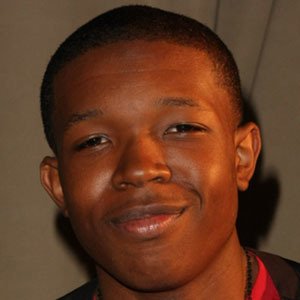 Denzel Dominique Whitaker, 35 (电影演员)