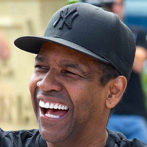 Denzel Washington, 70 (Movie Actor)