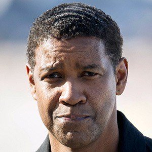 Denzel Washington, 70 (電影演員)