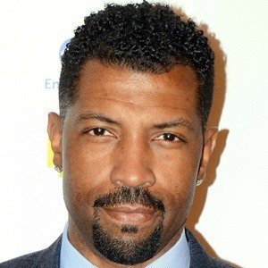 Deon Cole image 2