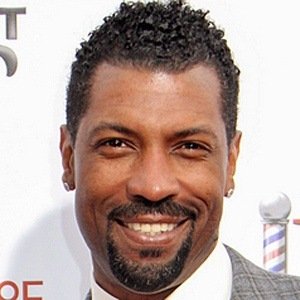 Deon Cole image 3