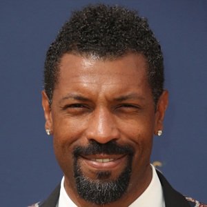 Deon Cole image 6
