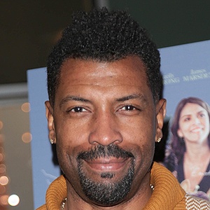 Deon Cole image 8