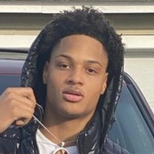 Deon Owens, 21 (TikTok Star)