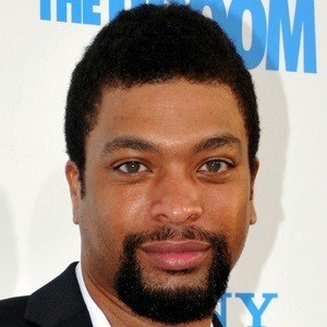 DeRay Davis image 3