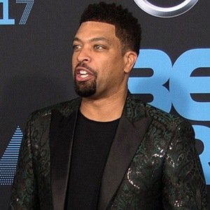 DeRay Davis image 4