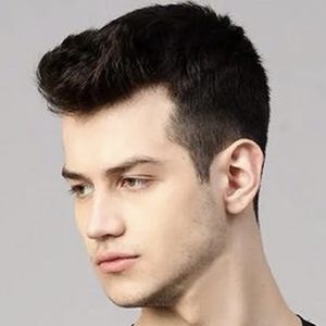 Derek Castle, 26 (TikToker)