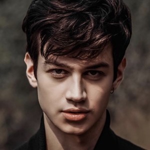 Derek Castle, 26 (TikTok Star)