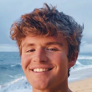 Derek Cleland, 25 (TikTok Star)