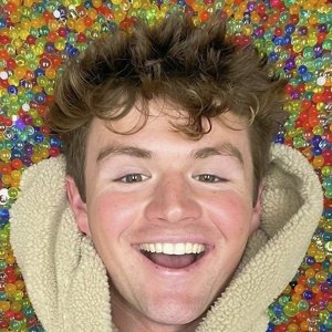 Derek Cleland, 25 (TikTok Star)