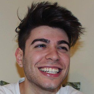 Derek Couture, 29 (YouNow Star)