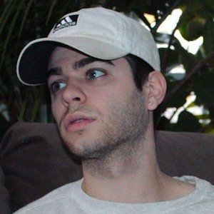 Derek Couture, 29 (YouNow Star)