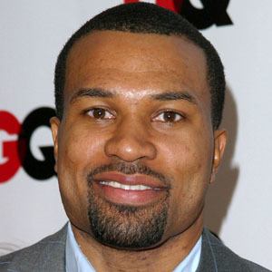 Derek Fisher image 5