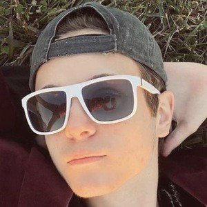 Derek Fry image 4