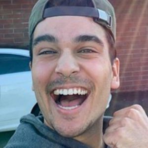 Derek Gerard, 30 (YouTube Star)