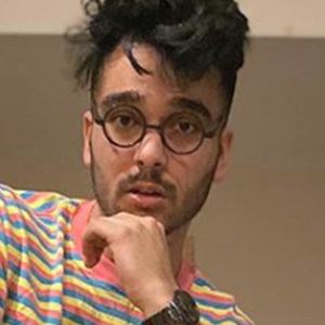 Derek Gerard, 30 (YouTube Star)