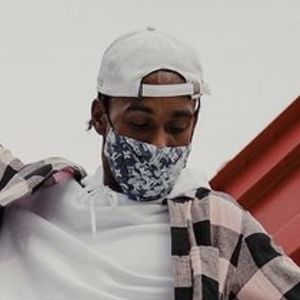 Derek Graham, 28 (TikToker)