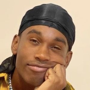 Derek Graham, 28 (TikTok Star)