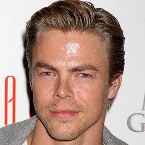 Derek Hough, 38 (Vũ công)