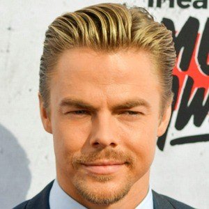 Derek Hough, 40 (Dancer)