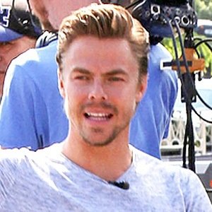 Derek Hough, 40 (Dancer)