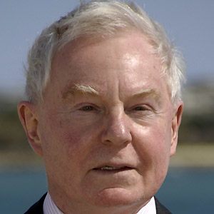 Derek Jacobi image 2