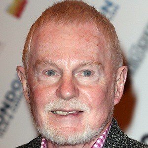 Derek Jacobi image 3