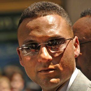 Derek Jeter, 51 (Baseball Player)