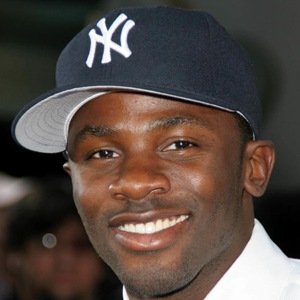 Derek Luke image 5