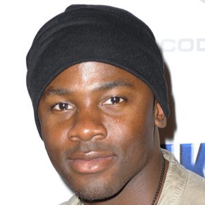 Derek Luke image 7