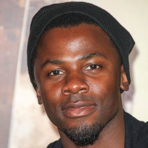Derek Luke image 8