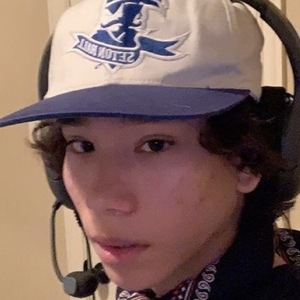 Derek Manzo, 21 (TikTok Star)