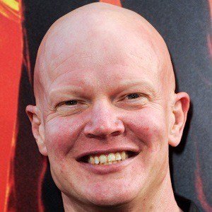 Derek Mears, 51 (Attore di film)