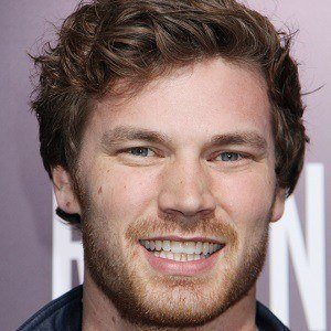 Derek Theler image 1
