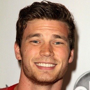 Derek Theler image 5