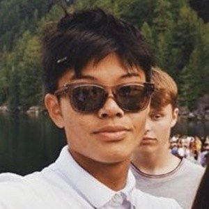 Derek Tran, 21 (TikTok Star)