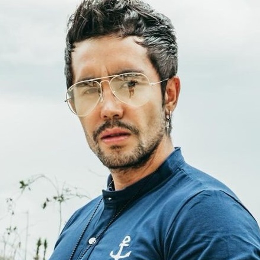 Derek Trejo, 31 (TikTok明星)